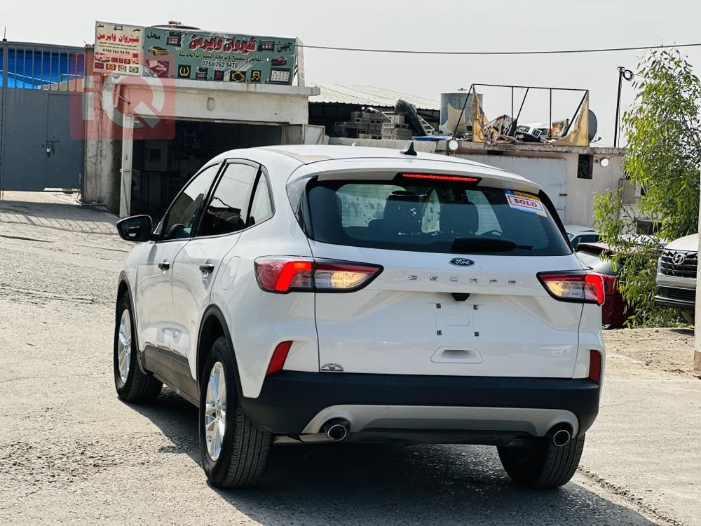 فورد إسكيب